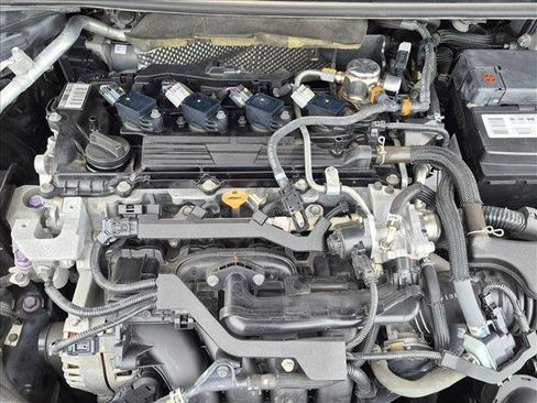 Used 2020 Toyota Corolla SE FWD image 18