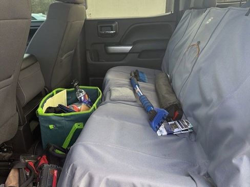 Used 2016 Chevrolet Silverado 1500 LT w/ All Star Edition image 15