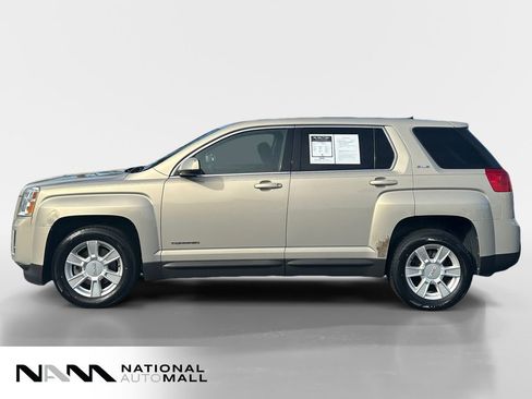 Used 2012 GMC Terrain SLE FWD image 2