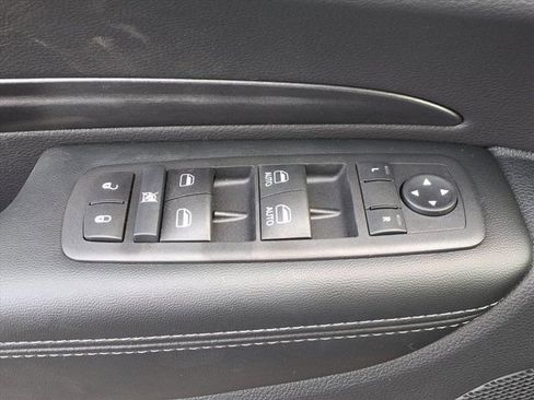 New 2026 Dodge Durango AWD image 16