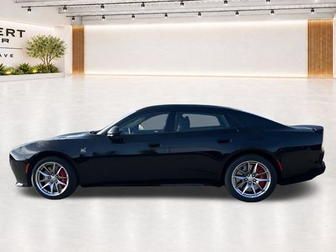 New 2026 Dodge Charger Daytona Scat Pack w/ Track Package AWD/4WD image 6
