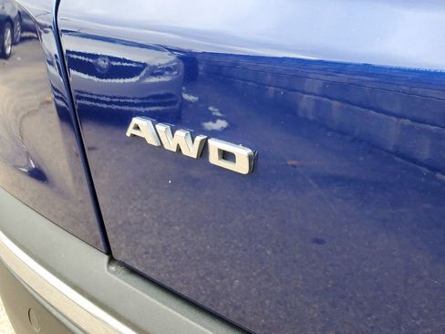 Certified 2023 Cadillac XT5 Premium Luxury image 21