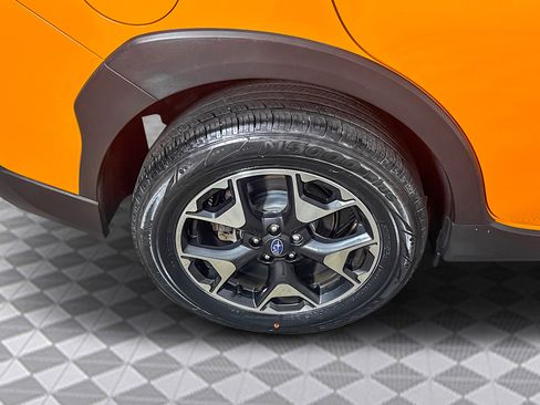 Used 2019 Subaru Crosstrek 2.0i Premium image 36