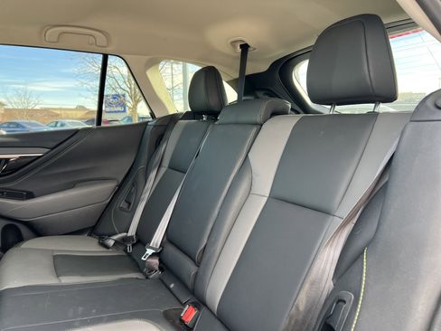 Used 2023 Subaru Outback Onyx Edition image 21