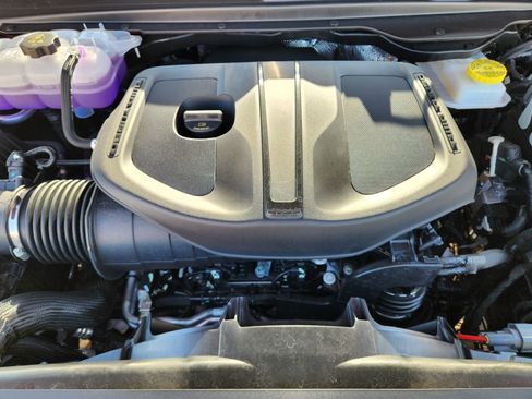 New 2026 RAM 1500 Express image 22