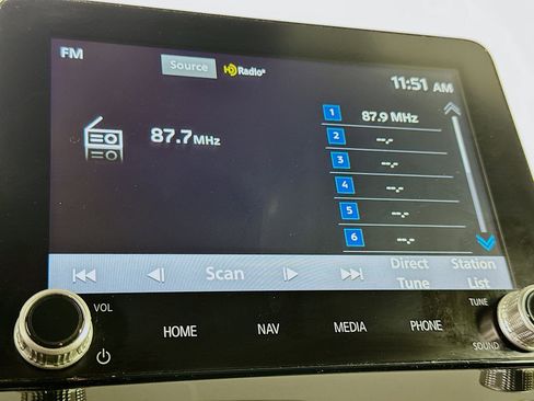 Used 2025 Mitsubishi Eclipse Cross SE image 21