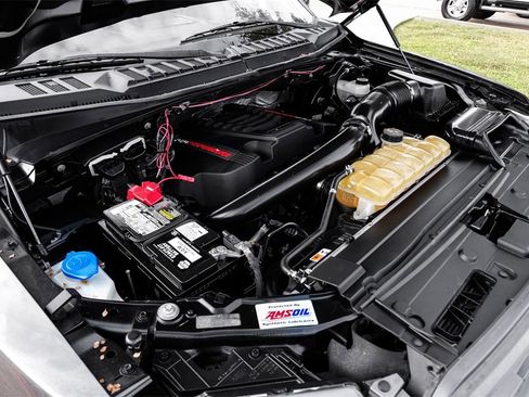 Used 2019 Ford F150 Raptor w/ Equipment Group 802A Luxury image 56