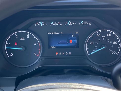 New 2025 Ford F450 XL image 19