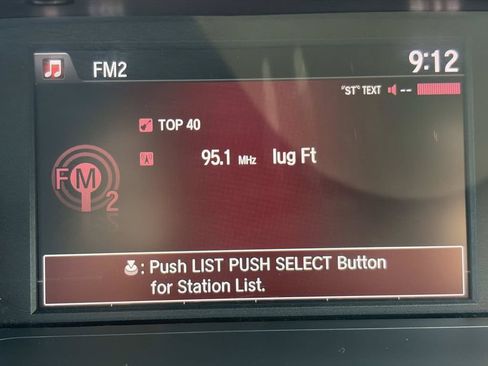 Used 2017 Honda Accord Sport Special Edition image 47