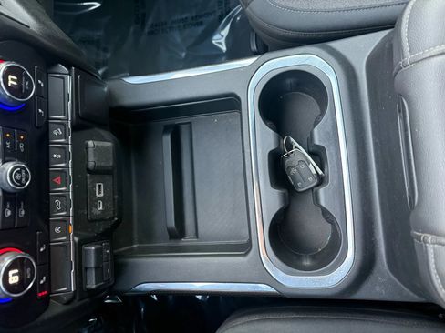 Used 2019 Chevrolet Silverado 1500 RST image 14