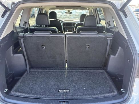 Used 2019 Volkswagen Atlas SE image 30