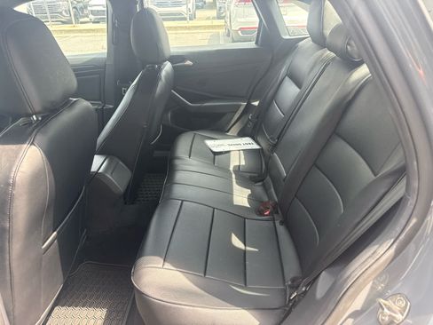 Used 2021 Volkswagen Jetta GLI FWD image 38