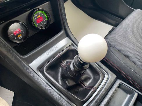 Used 2019 Subaru WRX AWD/4WD image 22
