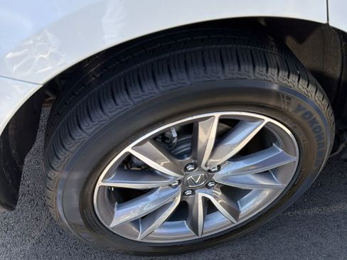 Used 2019 Acura RDX AWD w/ Technology Package image 8