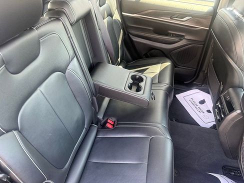 Used 2023 Jeep Grand Cherokee Limited AWD/4WD image 52