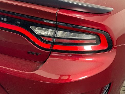 Used 2022 Dodge Charger GT w/ Blacktop Package RWD image 34