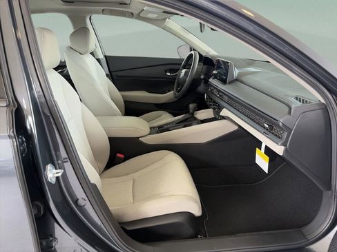 New 2026 Honda Accord SE image 19