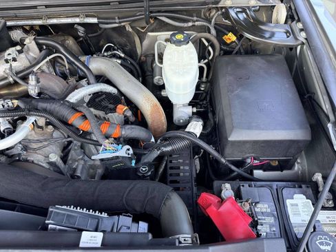 Used 2012 Chevrolet Silverado 3500 LT w/ Interior Plus Package AWD/4WD image 15