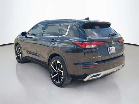 Used 2024 Mitsubishi Outlander SEL FWD image 5