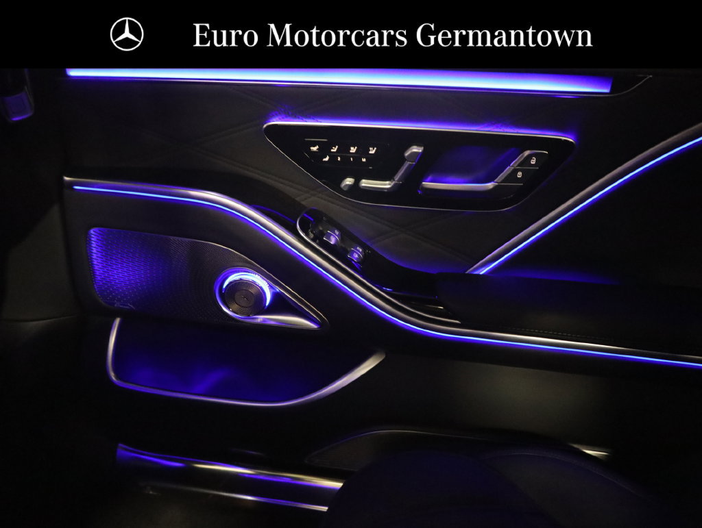 Used 2026 Mercedes-Benz Maybach S 580 4MATIC image 50
