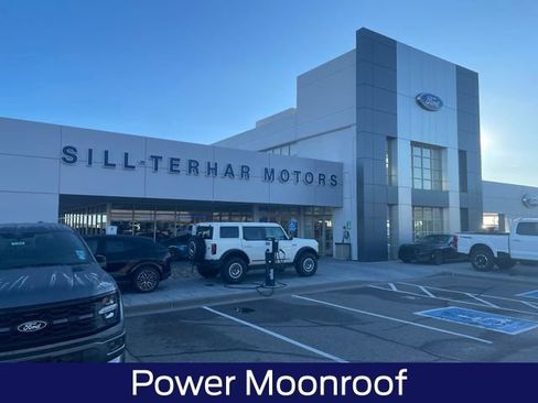 Certified 2023 Ford Bronco Sport Outer Banks w/ Tech Package AWD/4WD image 7