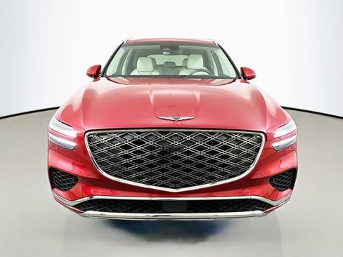 New 2026 Genesis GV70 2.5T Advanced AWD/4WD image 2