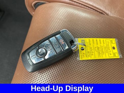 Used 2020 Lincoln Aviator Reserve w/ Equipment Group 202A AWD/4WD image 25