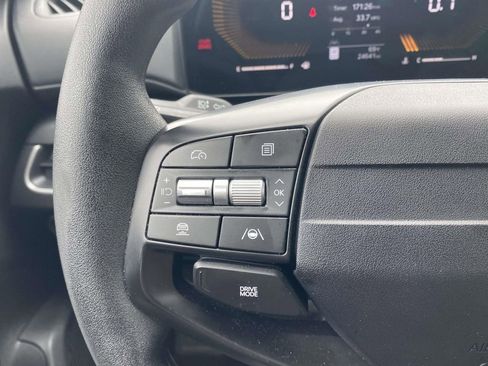 Used 2025 Kia K4 FWD image 18