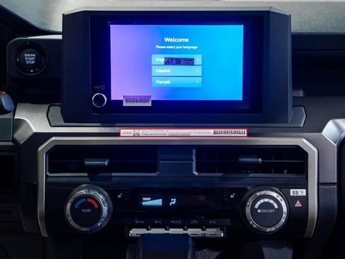 New 2026 Toyota Tacoma SR5 image 20