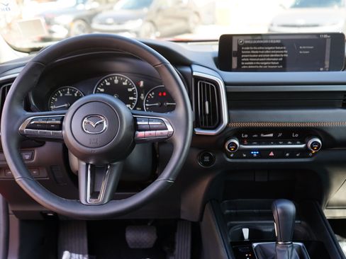 Certified 2025 MAZDA CX-50 AWD 2.5 Turbo w/ Cargo Package image 20