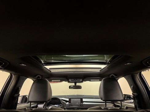 Used 2022 Mitsubishi Outlander SEL Black Edition image 20