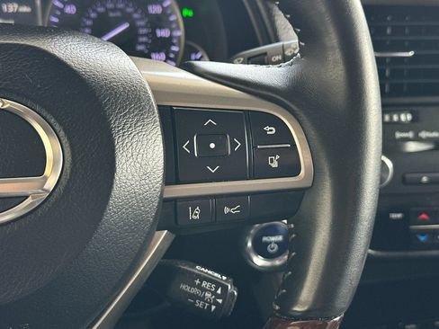 Used 2019 Lexus RX 450h AWD w/ Navigation Package image 29