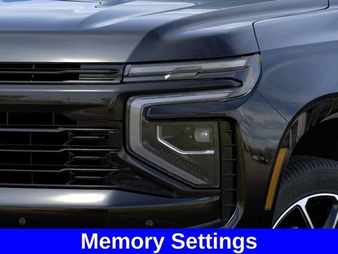 New 2026 Chevrolet Tahoe RST w/ Comfort Package AWD/4WD image 11