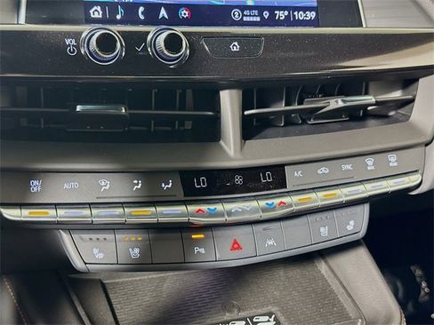 New 2025 Cadillac CT4 Sport image 10