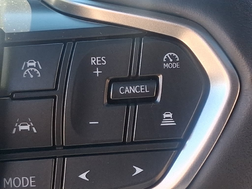Used 2024 Lexus GX 550 w/ Accessory Package (2T) AWD/4WD image 23