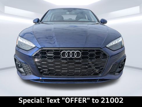 Used 2025 Audi A5 2.0T Premium Plus w/ Convenience Plus Package image 8
