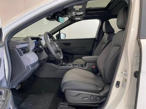 New 2026 Subaru Outback Premium AWD/4WD image 11