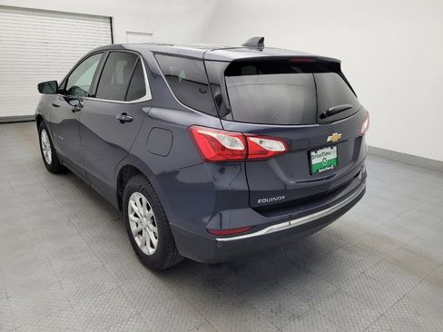 Used 2018 Chevrolet Equinox LT image 5