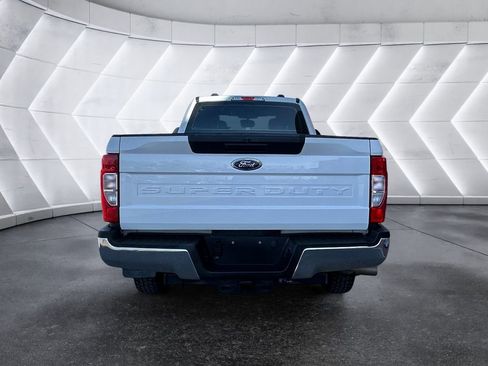 Used 2020 Ford F250 XL w/ Power Equipment Group image 5