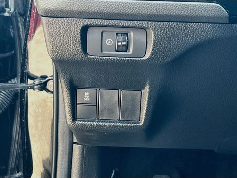 Used 2025 Honda Civic FWD Hybrid Sedan image 10