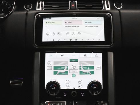 Used 2022 Land Rover Range Rover P525 Westminster Edition image 41