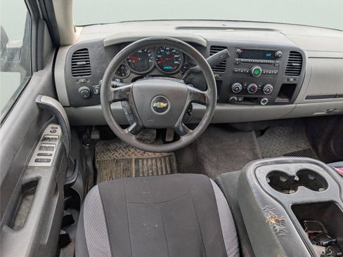 Used 2011 Chevrolet Silverado 1500 LS image 27