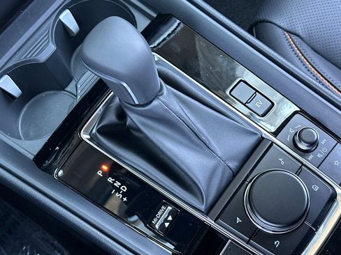 Used 2025 MAZDA CX-50 2.5 Hybrid w/ Cargo Package image 26