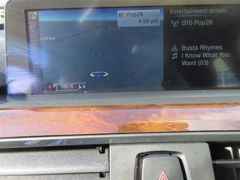 Used 2015 BMW 335i Gran Turismo xDrive image 21