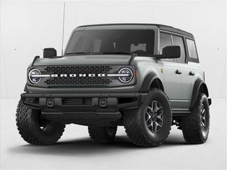 Used 2024 Ford Bronco Badlands AWD/4WD video 1