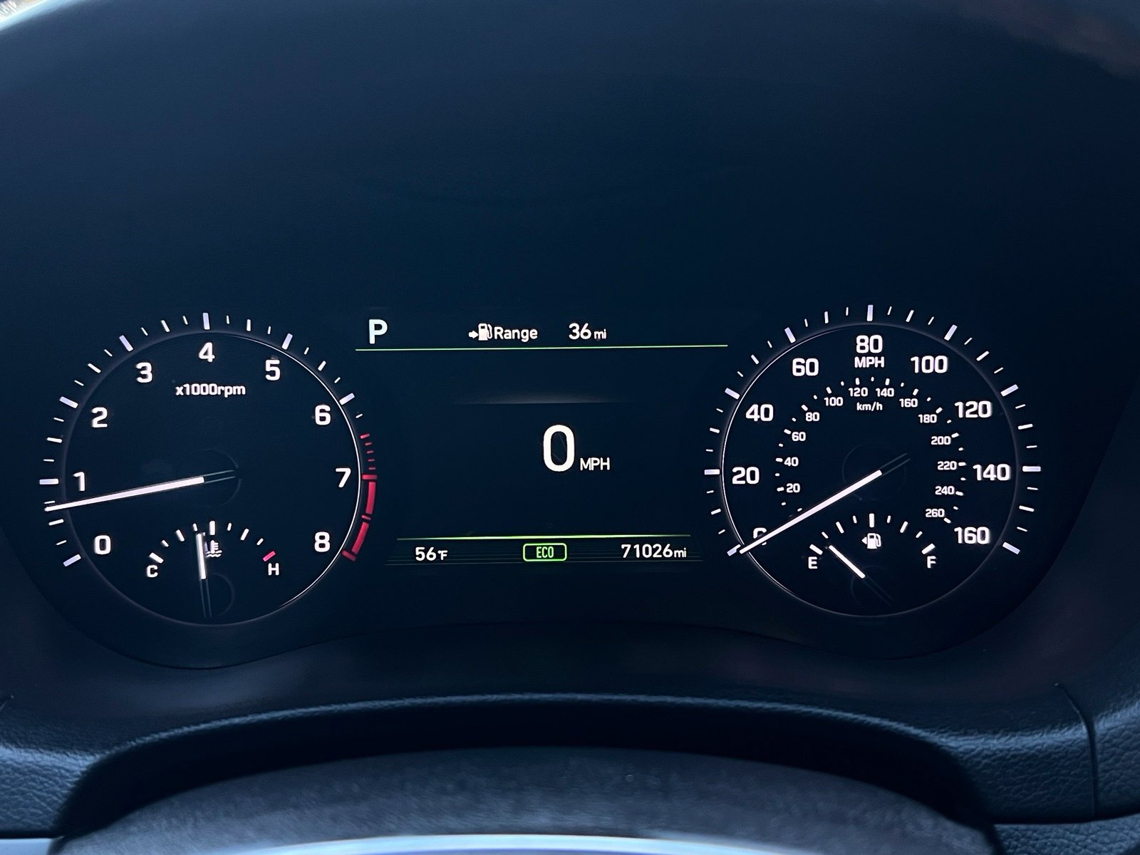 Used 2019 Genesis G80 3.3T Sport AWD/4WD image 22