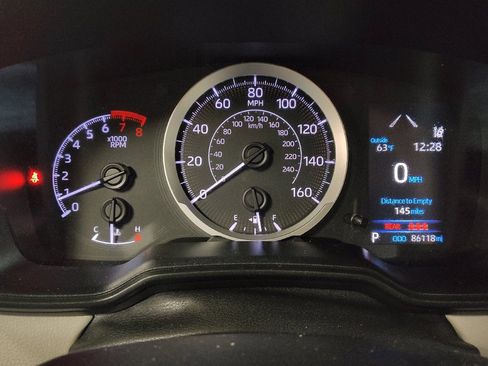 Used 2020 Toyota Corolla LE image 23