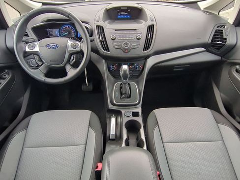 Used 2017 Ford C-MAX SE image 15