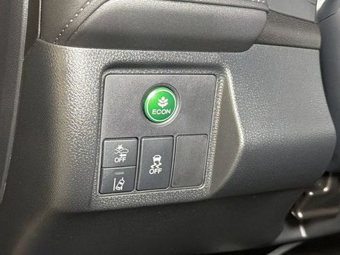 Used 2021 Honda HR-V EX-L image 23