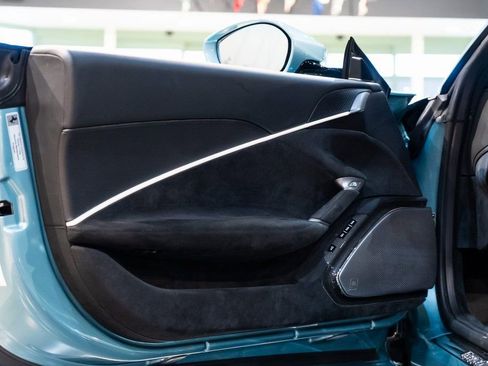 Certified 2024 Ferrari Roma Base image 20